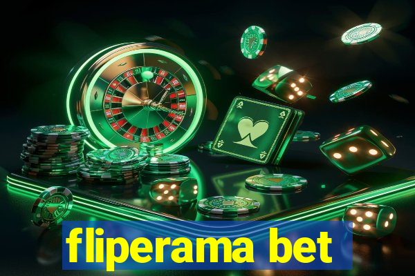 fliperama bet